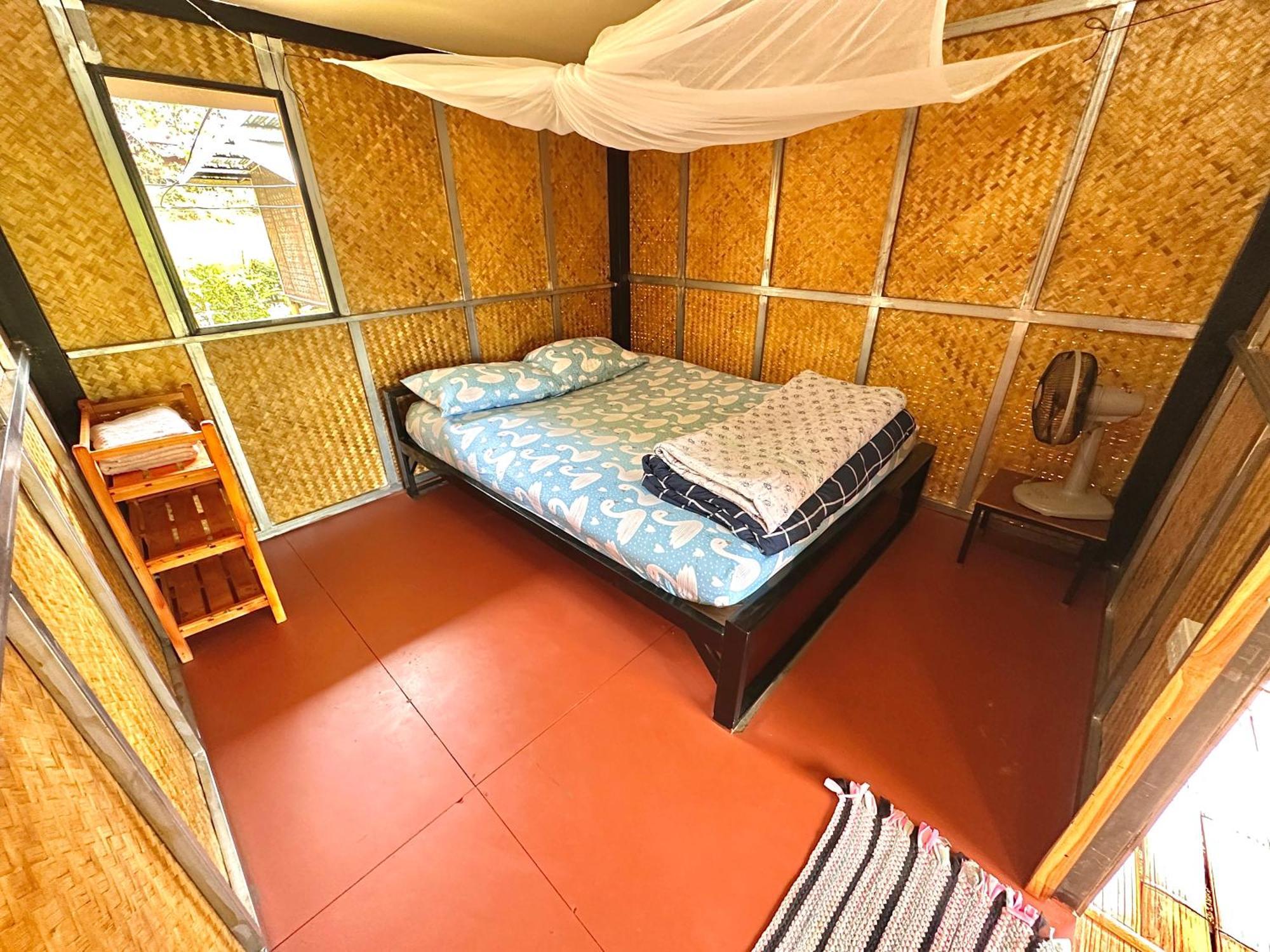 Twin Hut Hotel Pai Exterior photo
